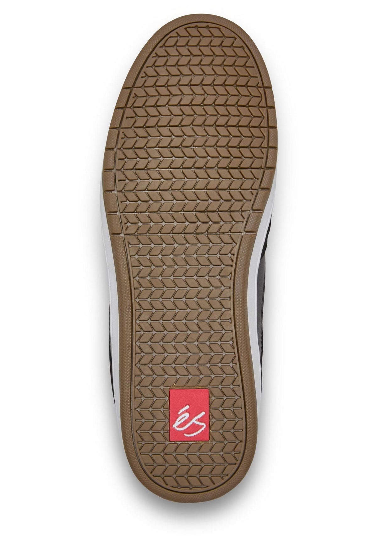 éS Accel Slim Chaussures Homme black – Vue de détail 2
