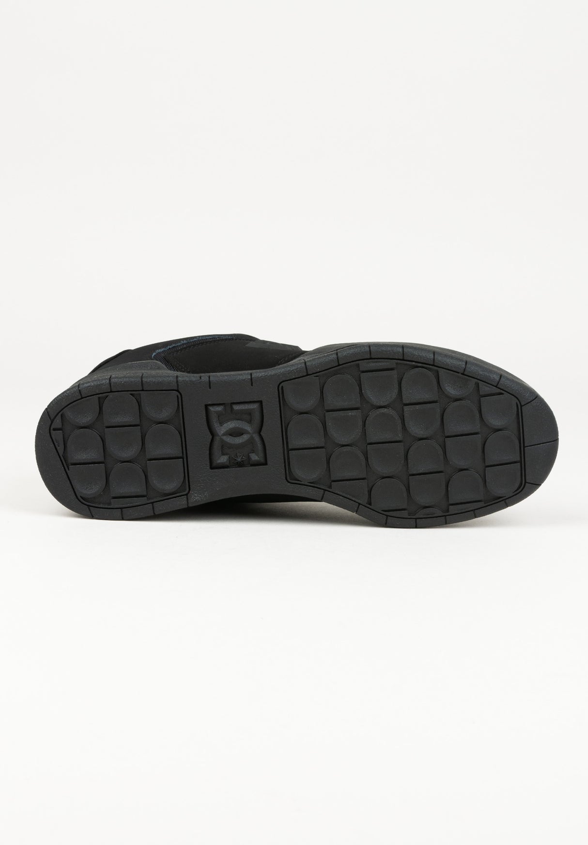 DC Shoes Central Schuhe Jungs black-black – Detailweergave 1