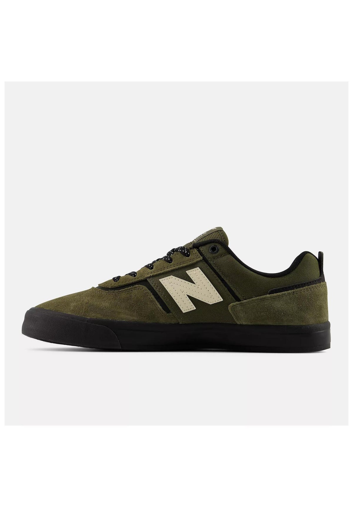 New Balance Numeric 306 Jamie Foy Scarpe da uomo olive-black – Vista di dettaglio 2
