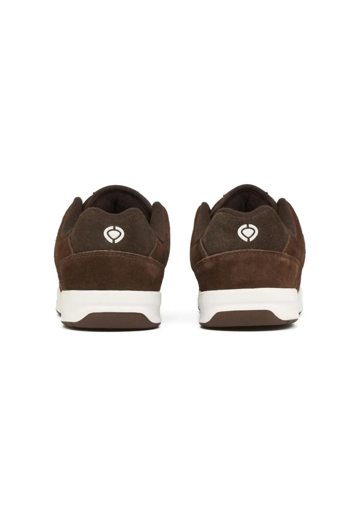 C1RCA 805 Mens Shoes pottingsoil-brown-white – Detail view 1