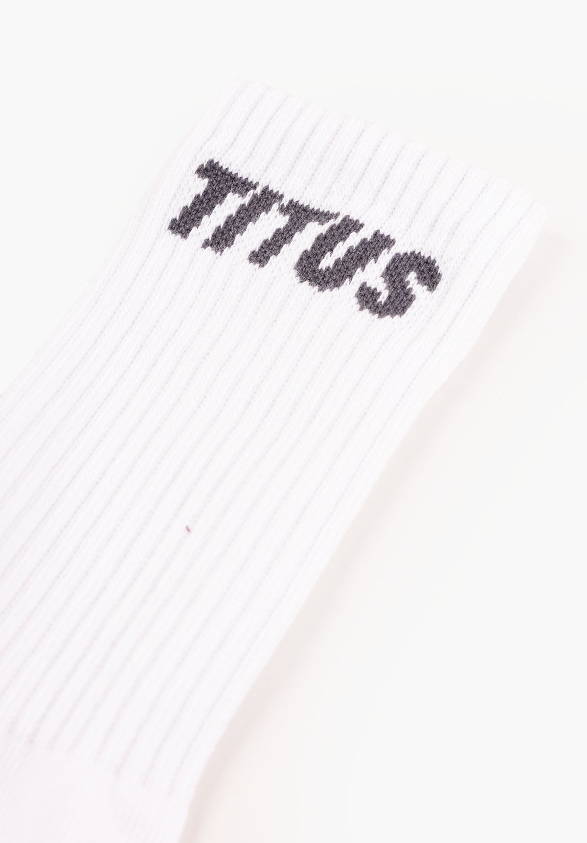 TITUS Named 3 Pack Calze white-darkberry – Vista posteriore
