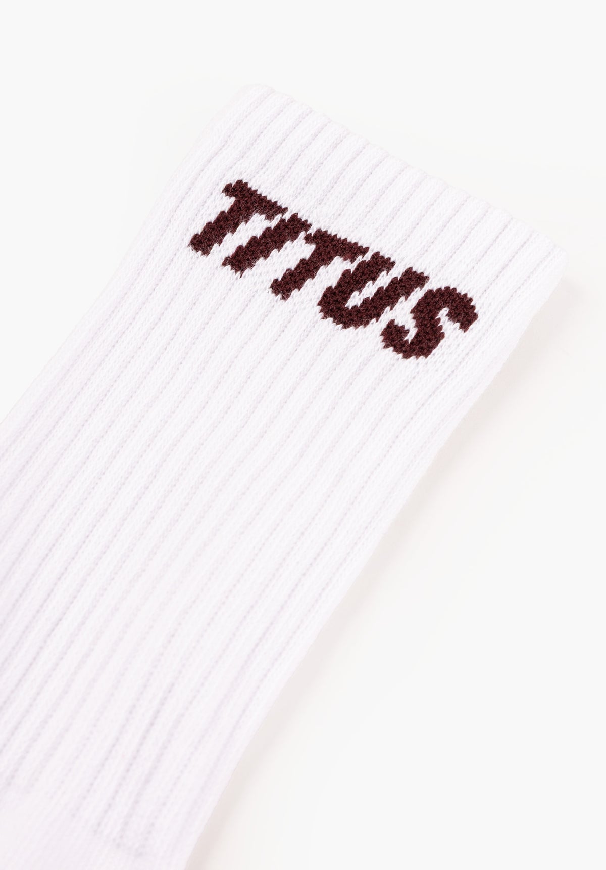 TITUS Named 3 Pack Calze white-greyblue – Vista posteriore