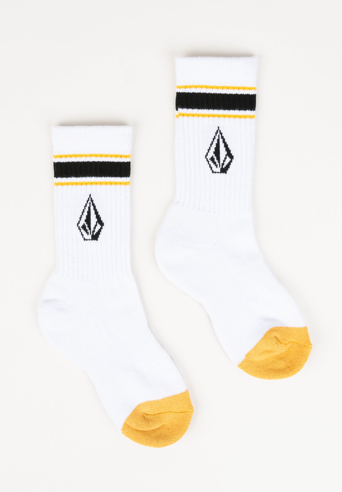 Volcom Full Stone Sock Multi Pack Kids Calze multi – Vista di dettaglio 1
