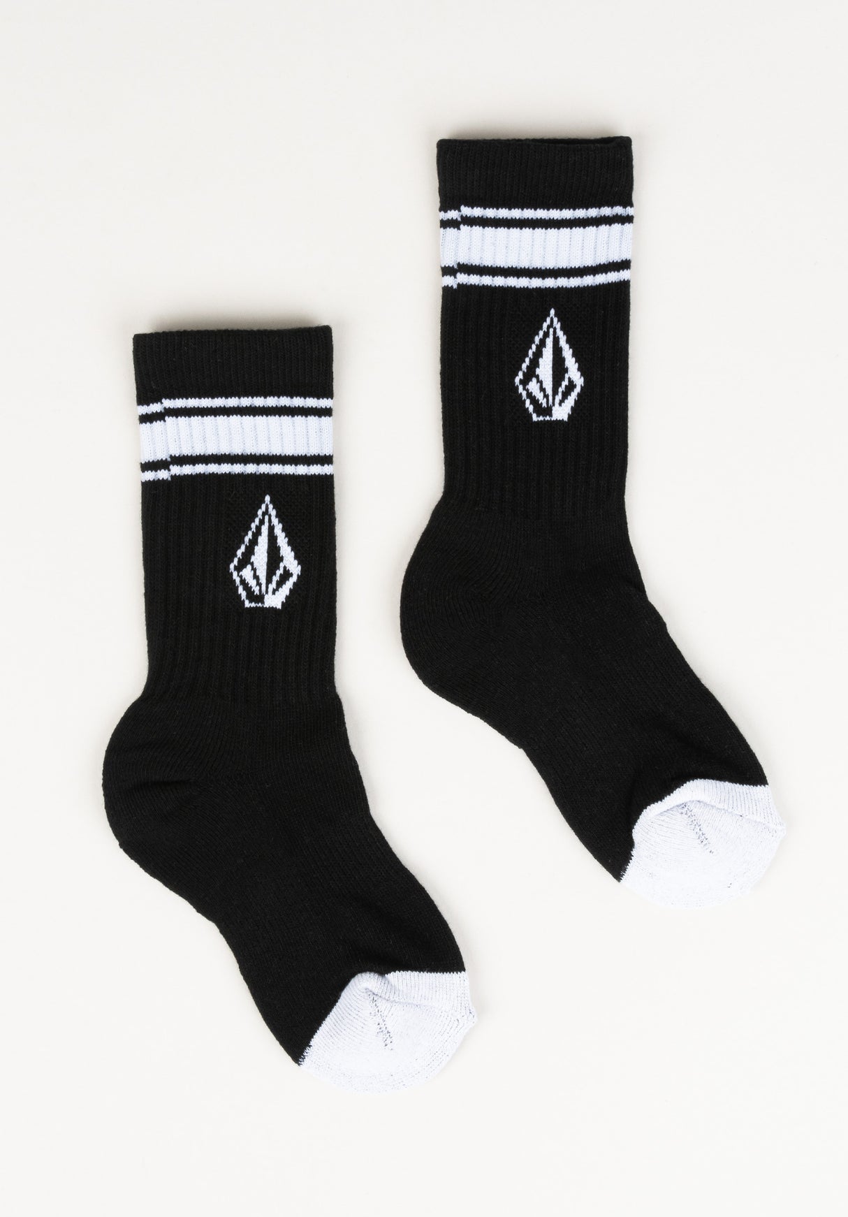 Volcom Full Stone Sock Multi Pack Kids Calze multi – Vista di dettaglio 2