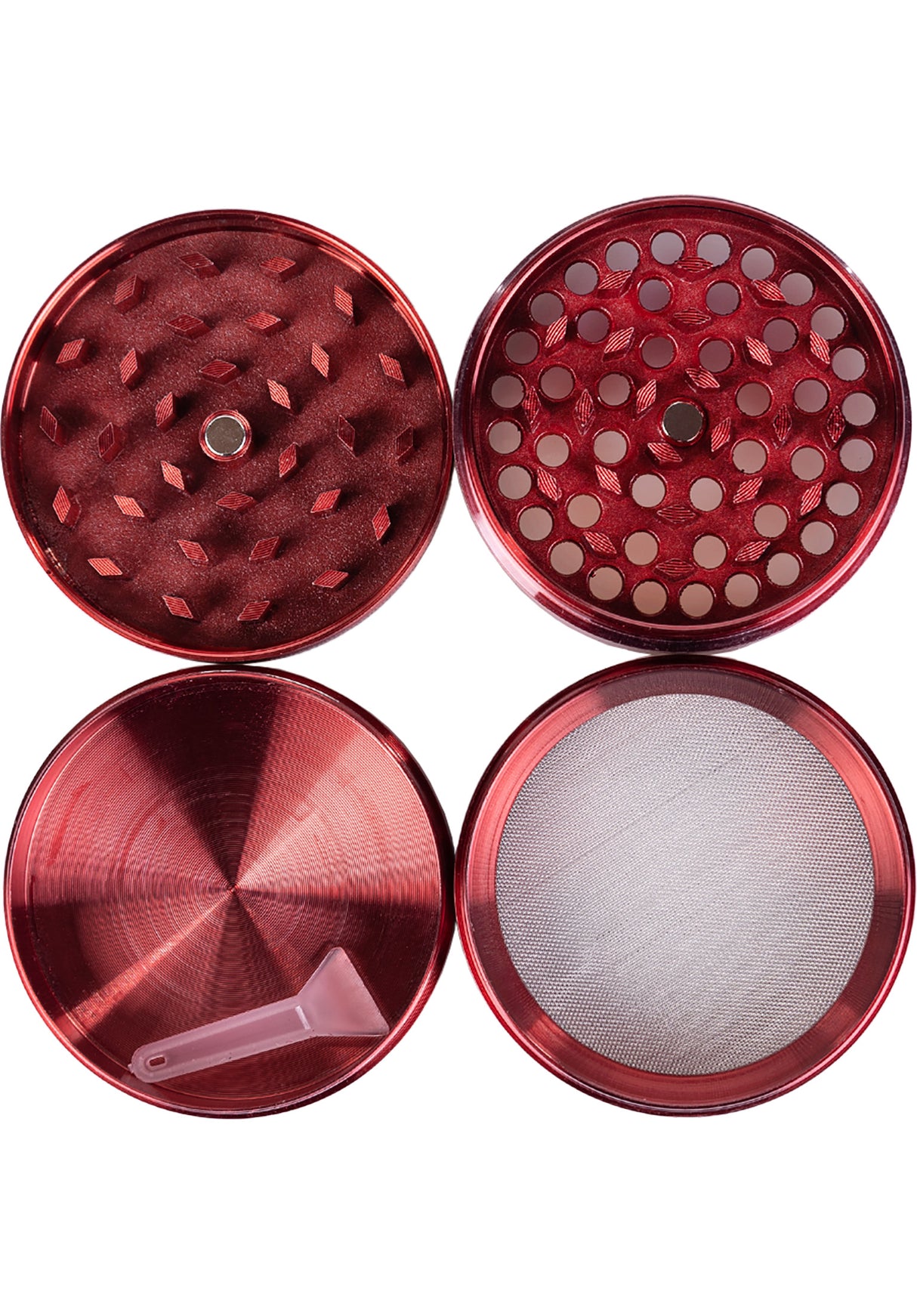 Icon Grinder red Closeup2