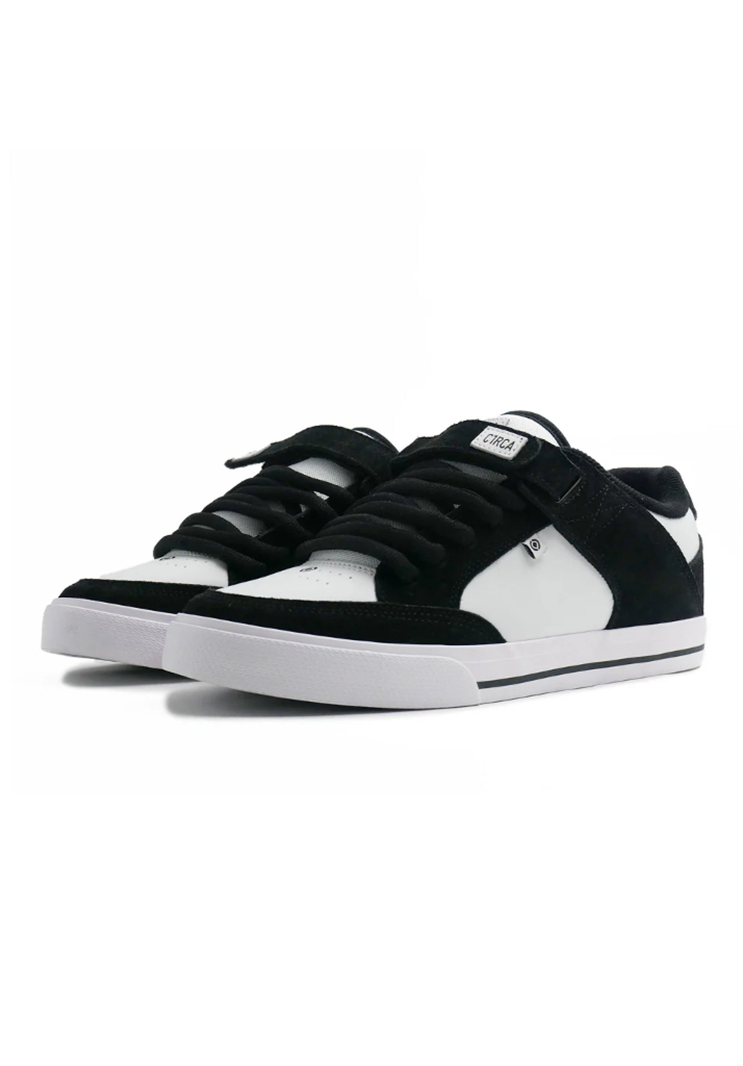 205 Vulc black-white Closeup1 Zoom Image
