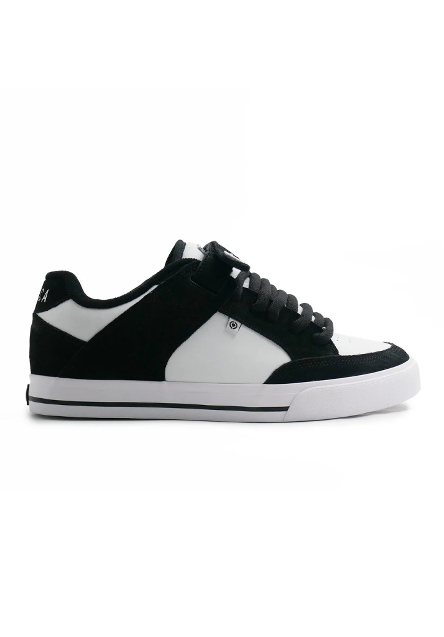 205 Vulc black-white Vorderansicht Zoom Image