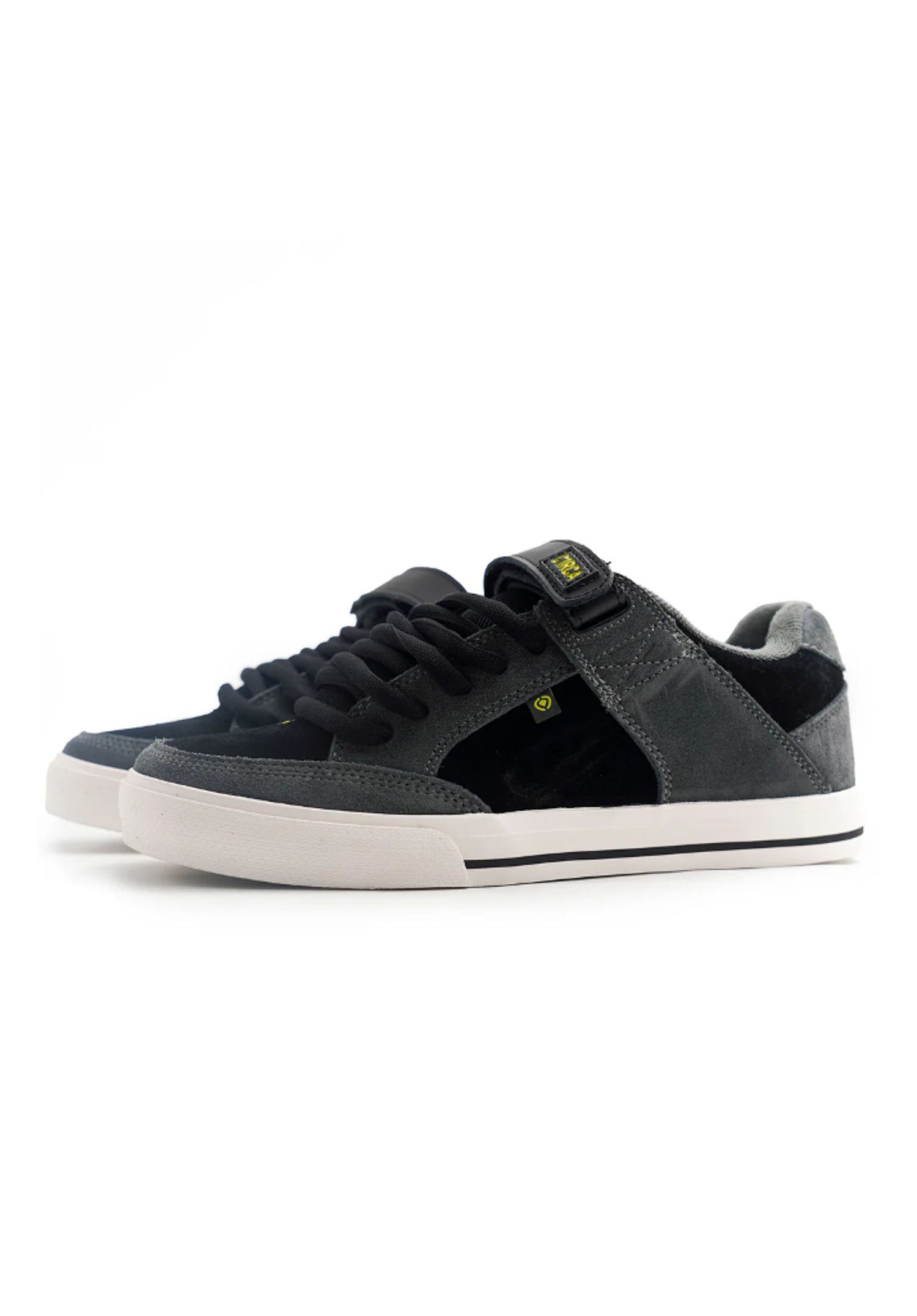 205 Vulc darkshadow-wildlime Closeup1 Zoom Image