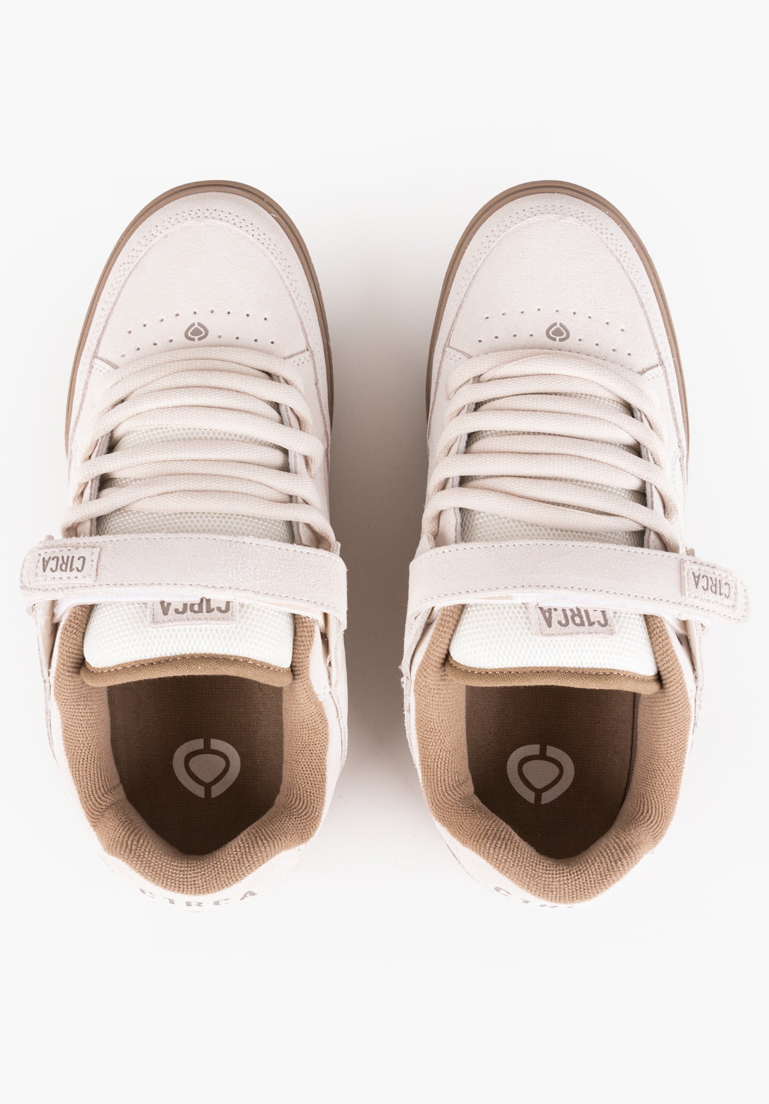 205 Vulc eggnog-greige Closeup2 Zoom Image