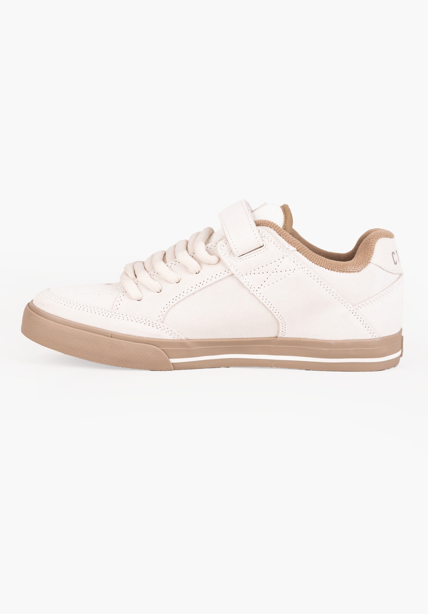 205 Vulc eggnog-greige Oberansicht Zoom Image