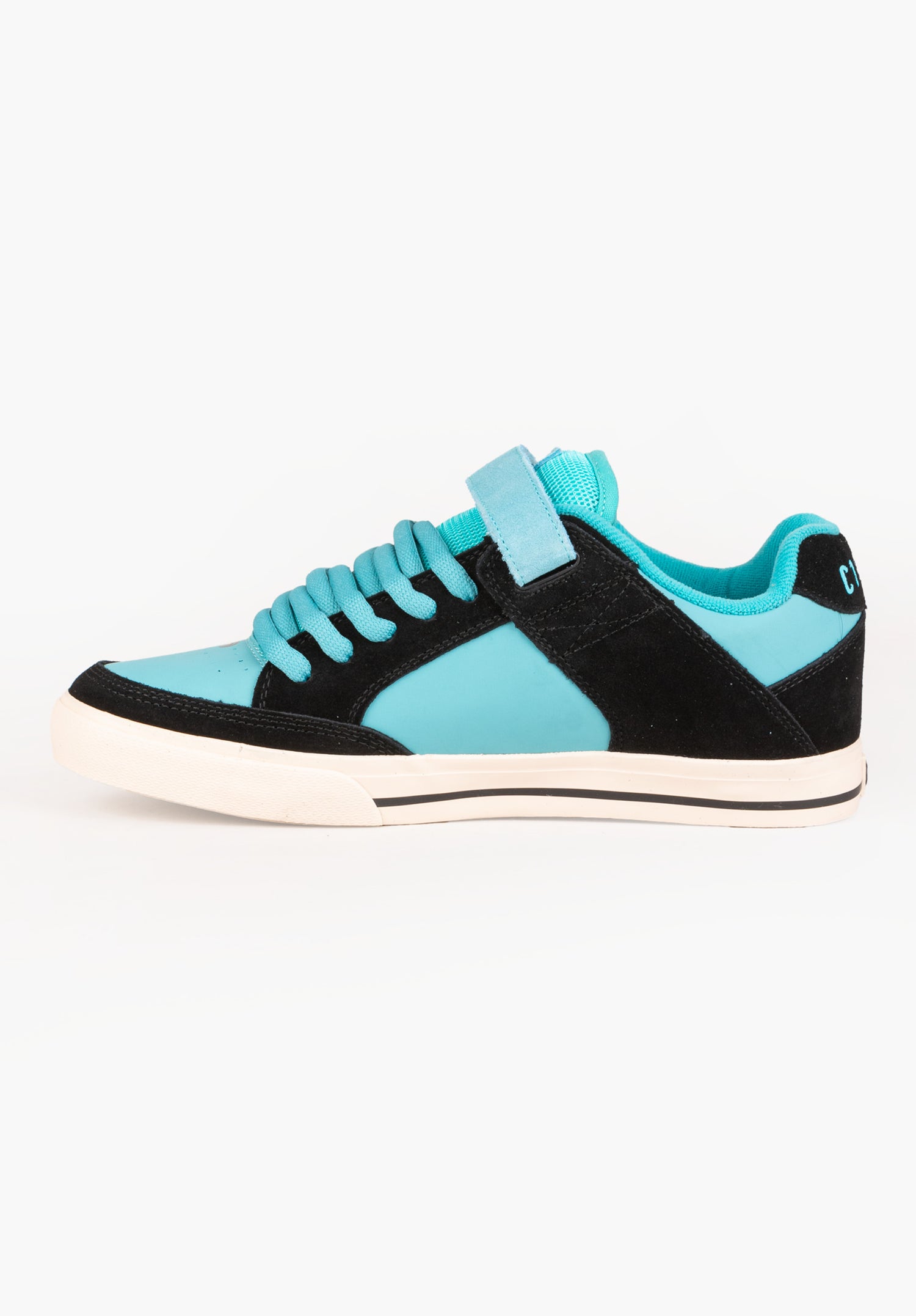 205 Vulc nile-black Oberansicht Zoom Image
