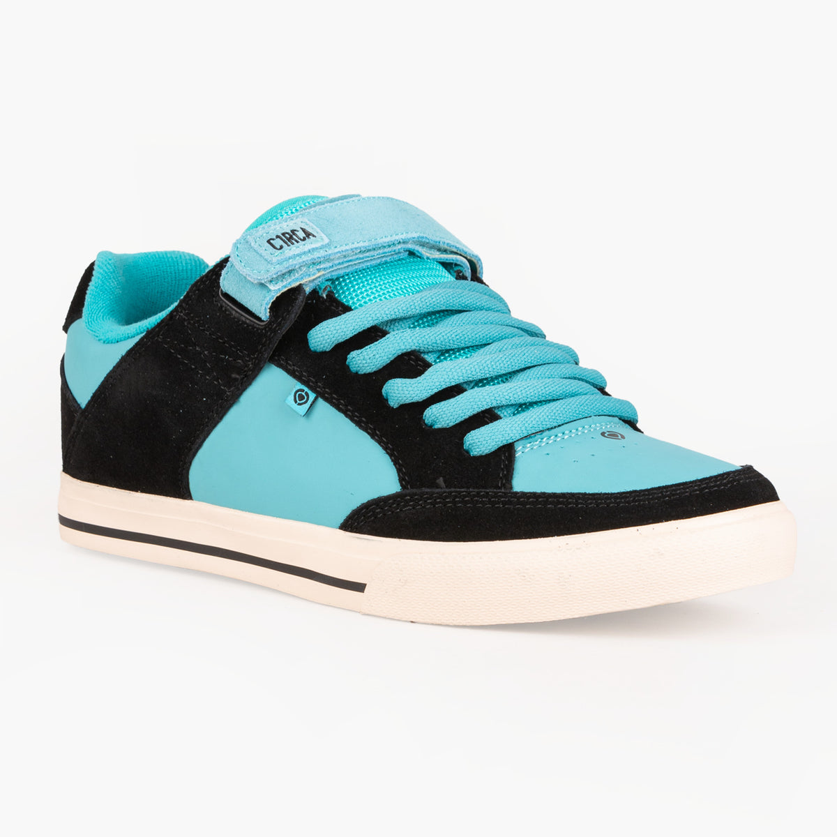 205 Vulc C1RCA Mens Shoes in nile-black for men