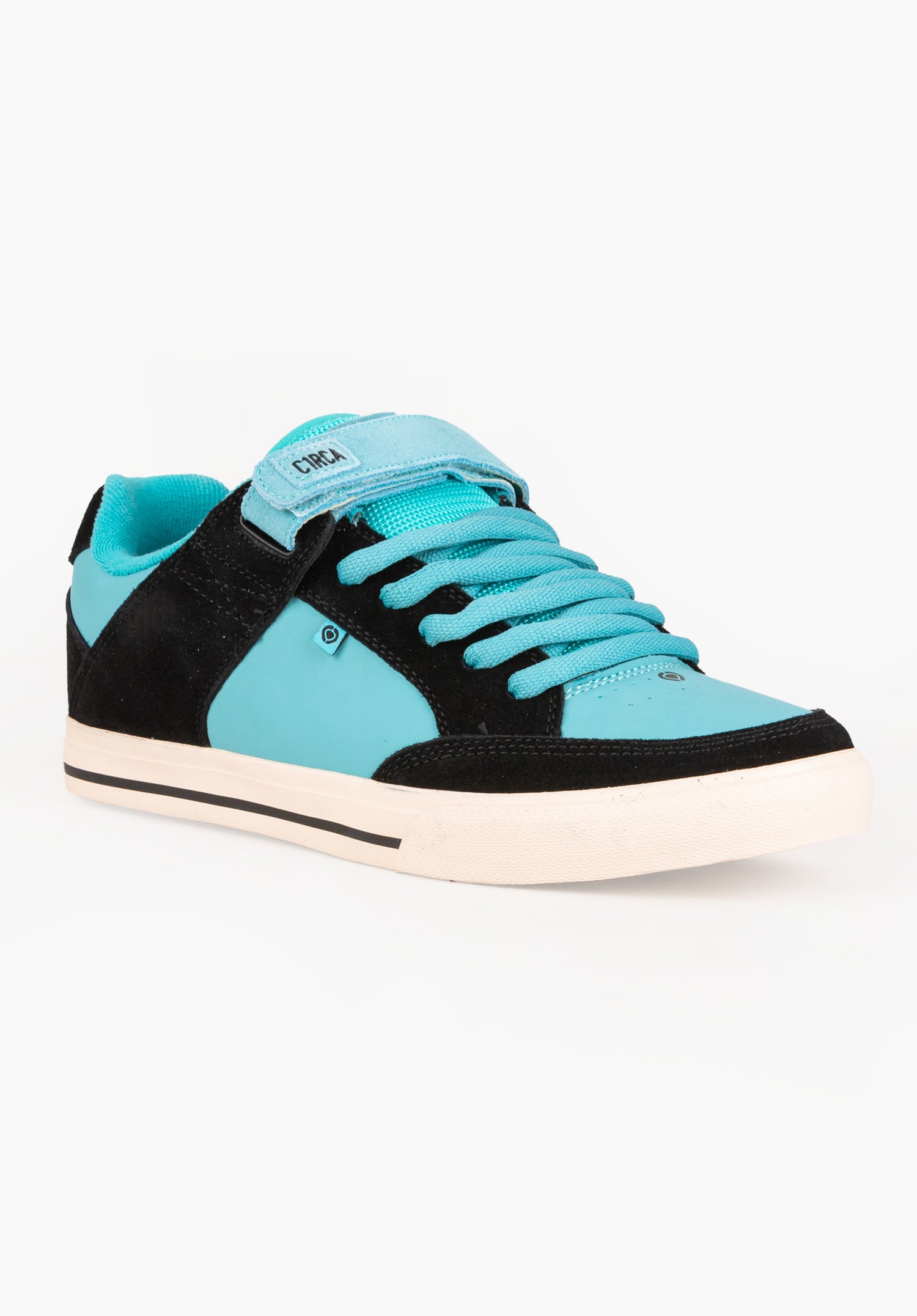 205 Vulc nile-black Vorderansicht Zoom Image