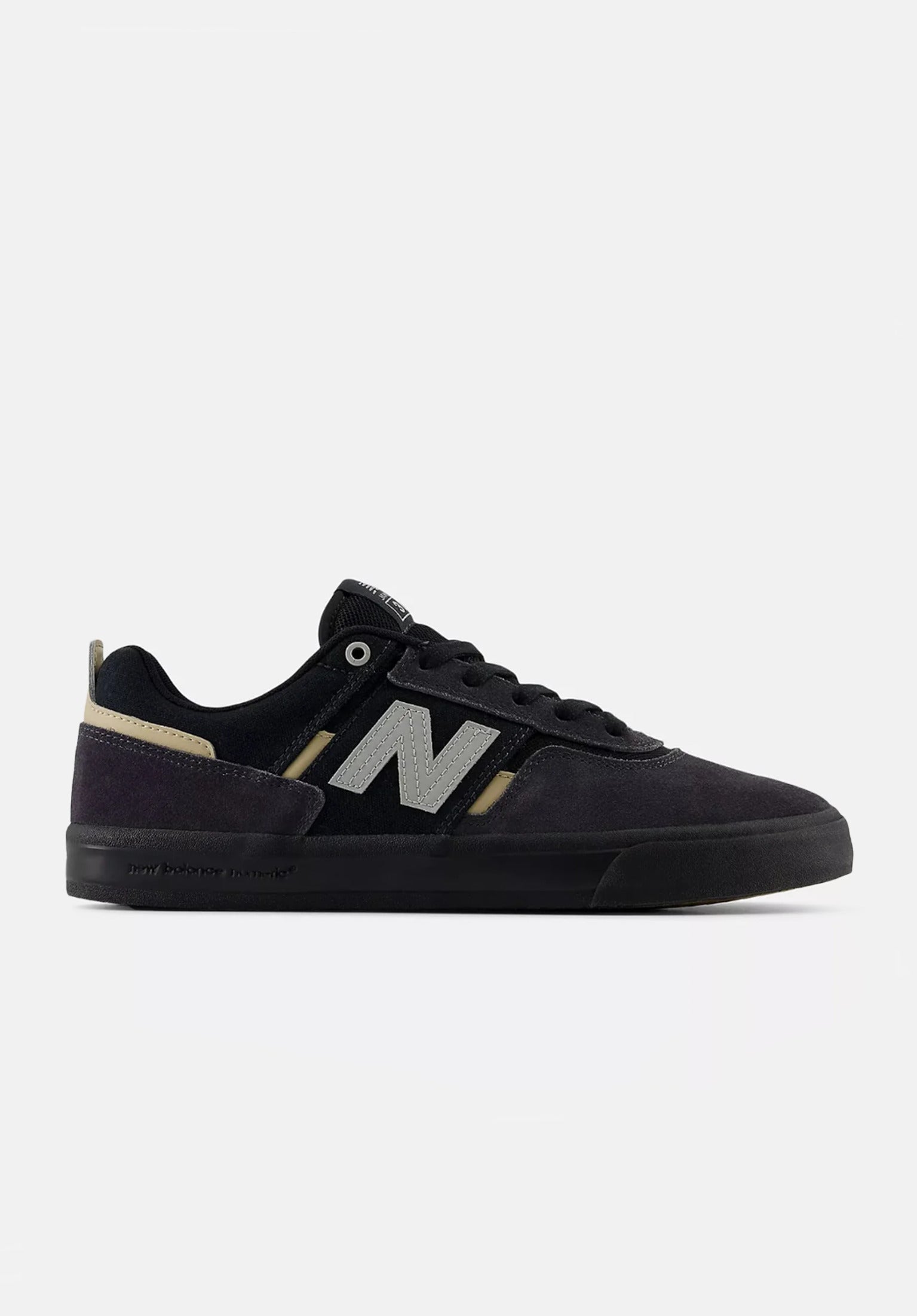 306 Jamie Foy New Balance Numeric Womens Shoes in phantom