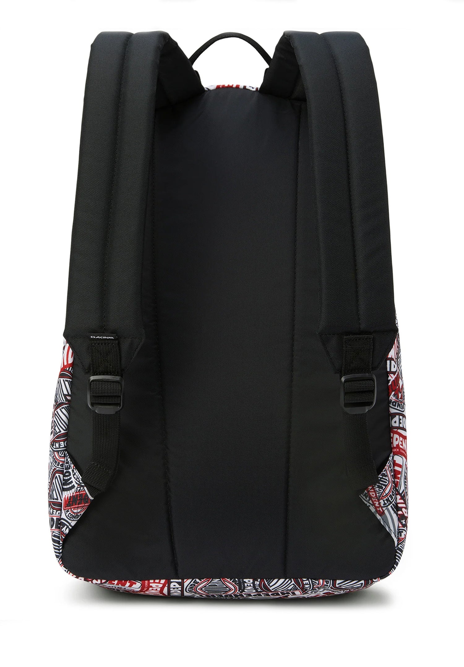 365 Pack 21L x Independent independentblack Rueckenansicht Zoom Image