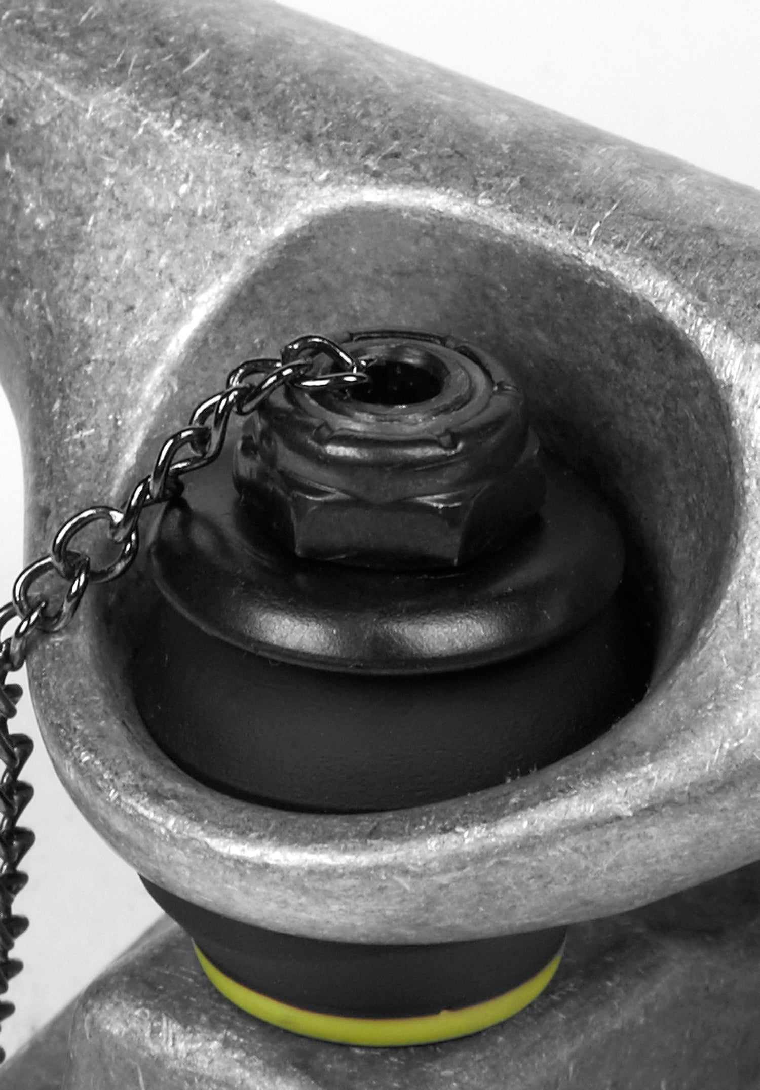 5.0 Classic Low Lites silver Oberansicht Zoom Image