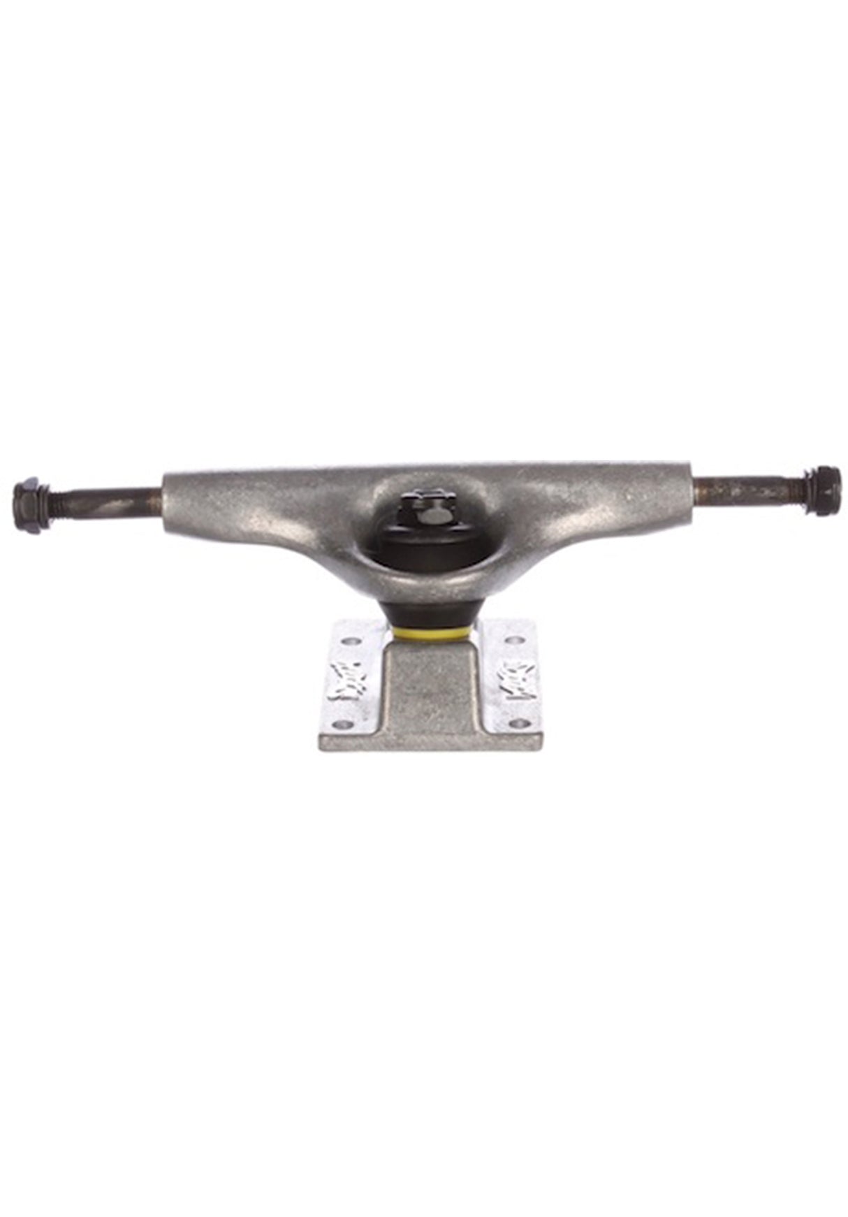 5.0 Classic Low Lites silver Rueckenansicht