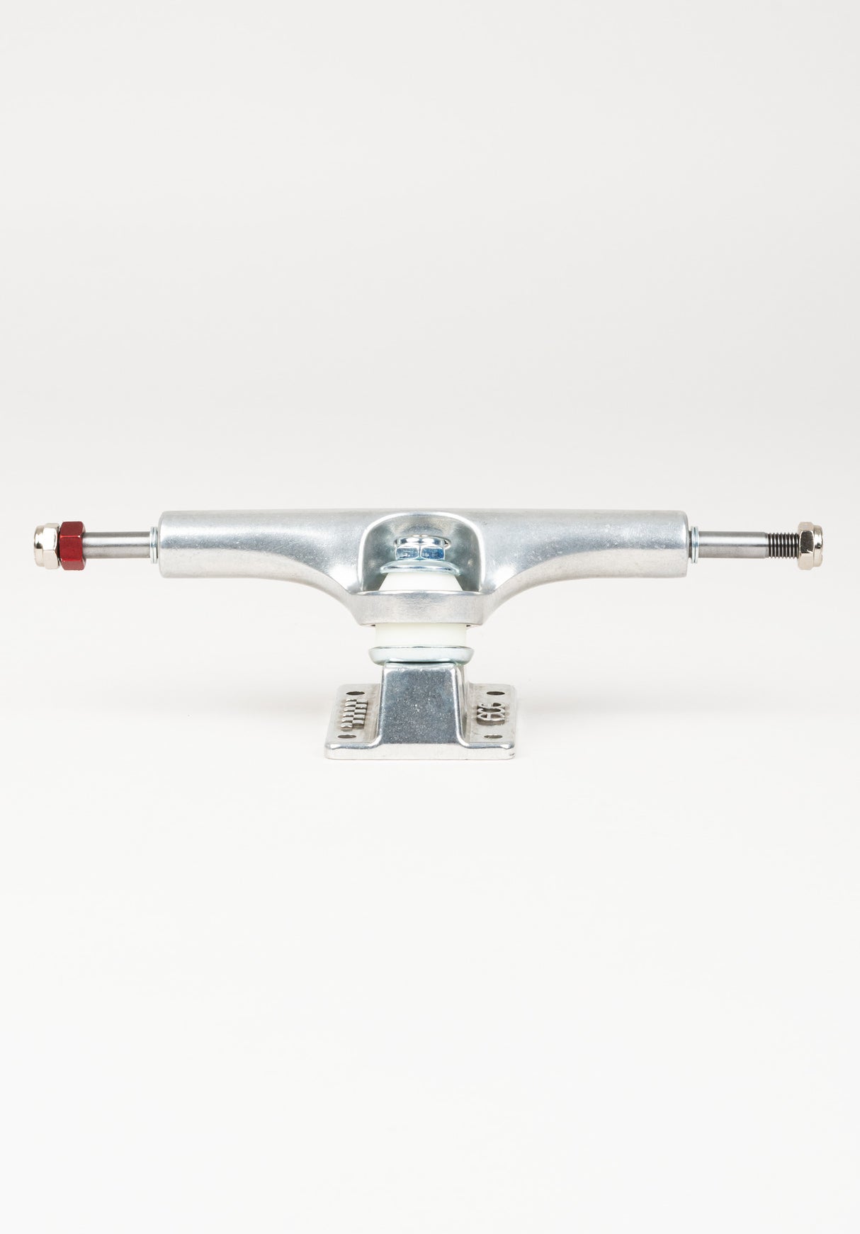 60 AF1 Hollow 8.75" polished Rueckenansicht