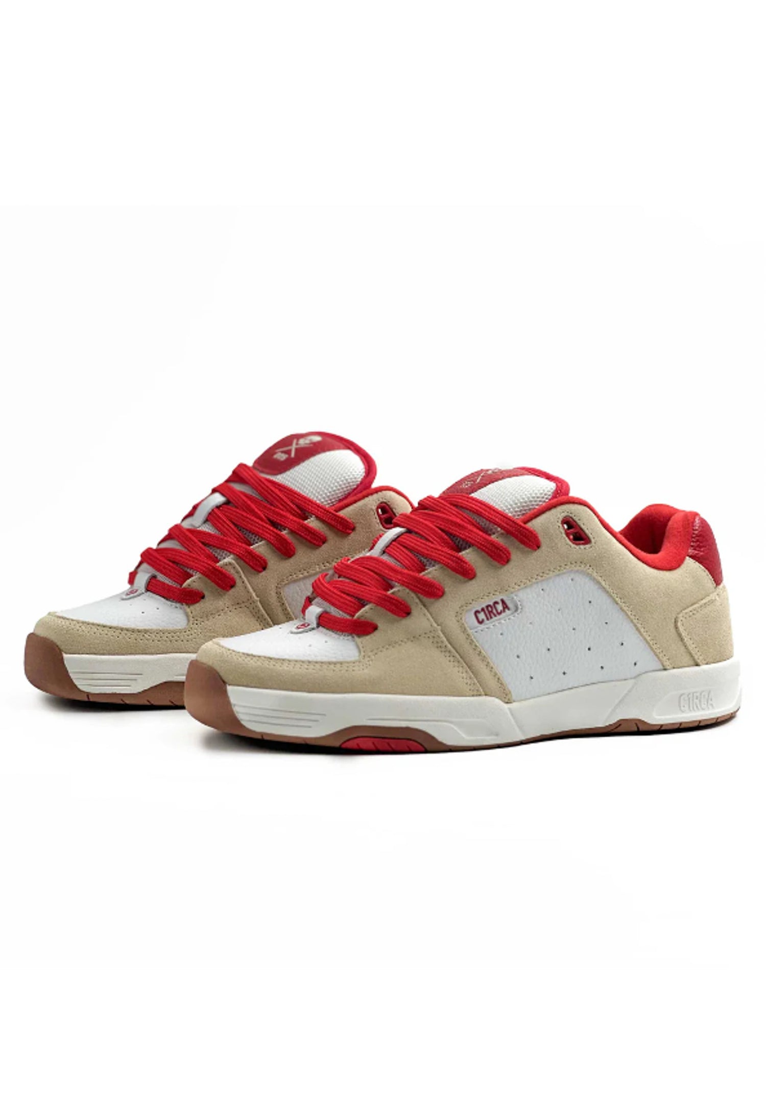 805 navajo-white-red Rueckenansicht Zoom Image