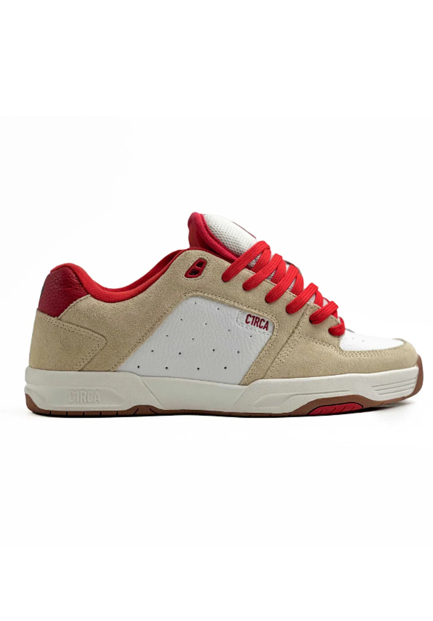 805 navajo-white-red Vorderansicht Zoom Image