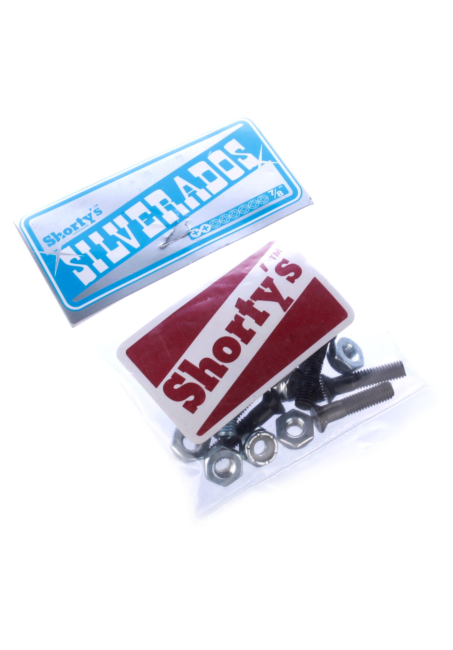 thumbnail image 2 of 1-1/8-Kreuz Shortys-Silverado Mounting Kit – TITUS 2 of 12