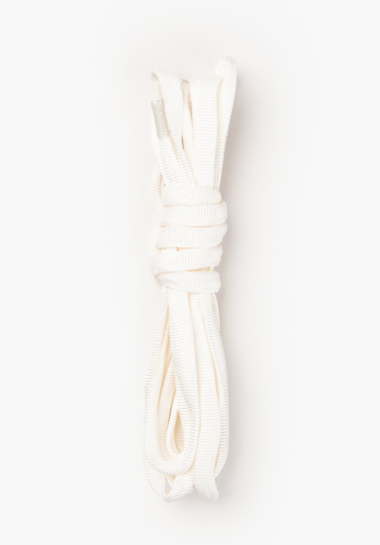 Forever white Rueckenansicht