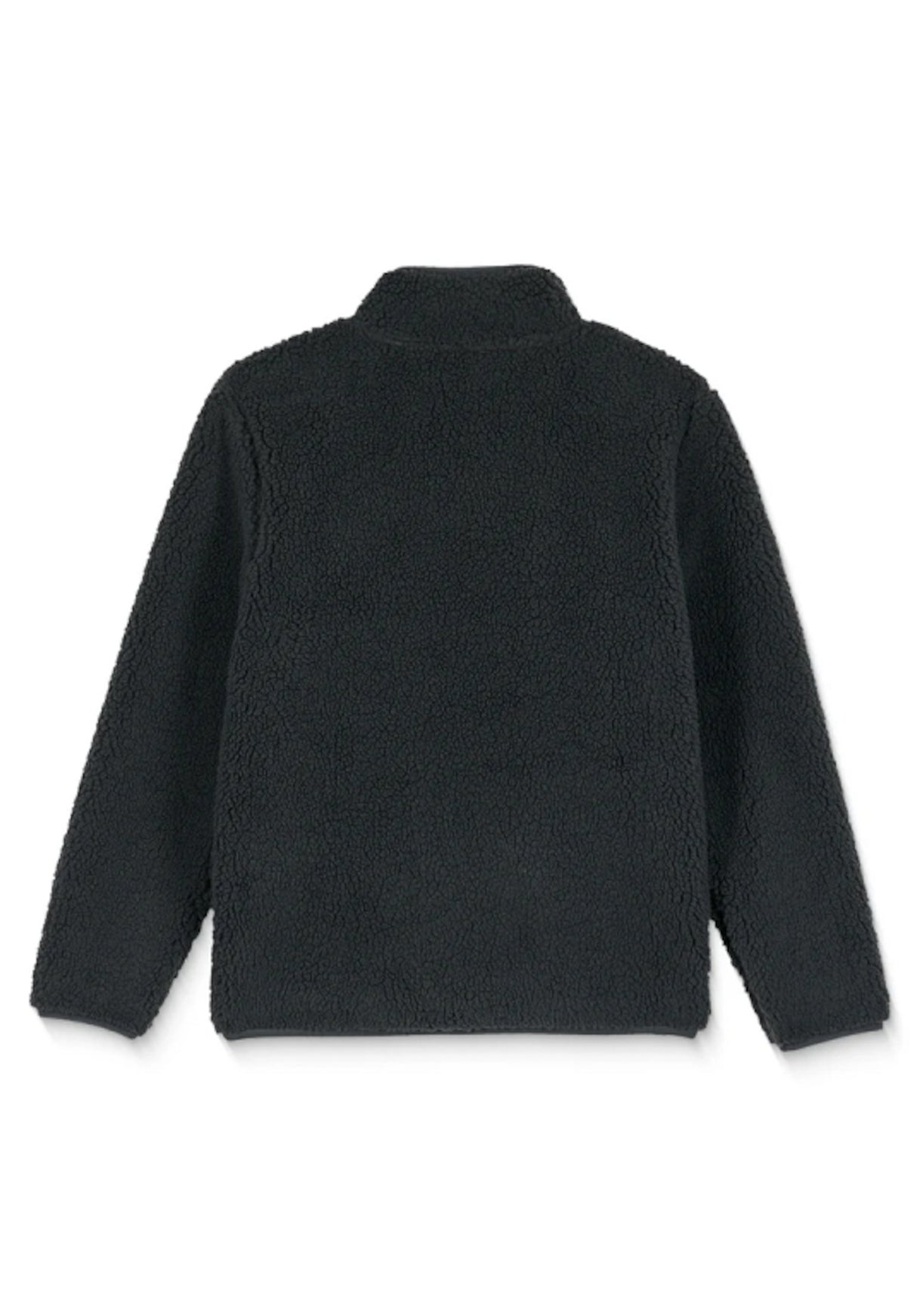 Storm Stone Kids asphaltblack Closeup1