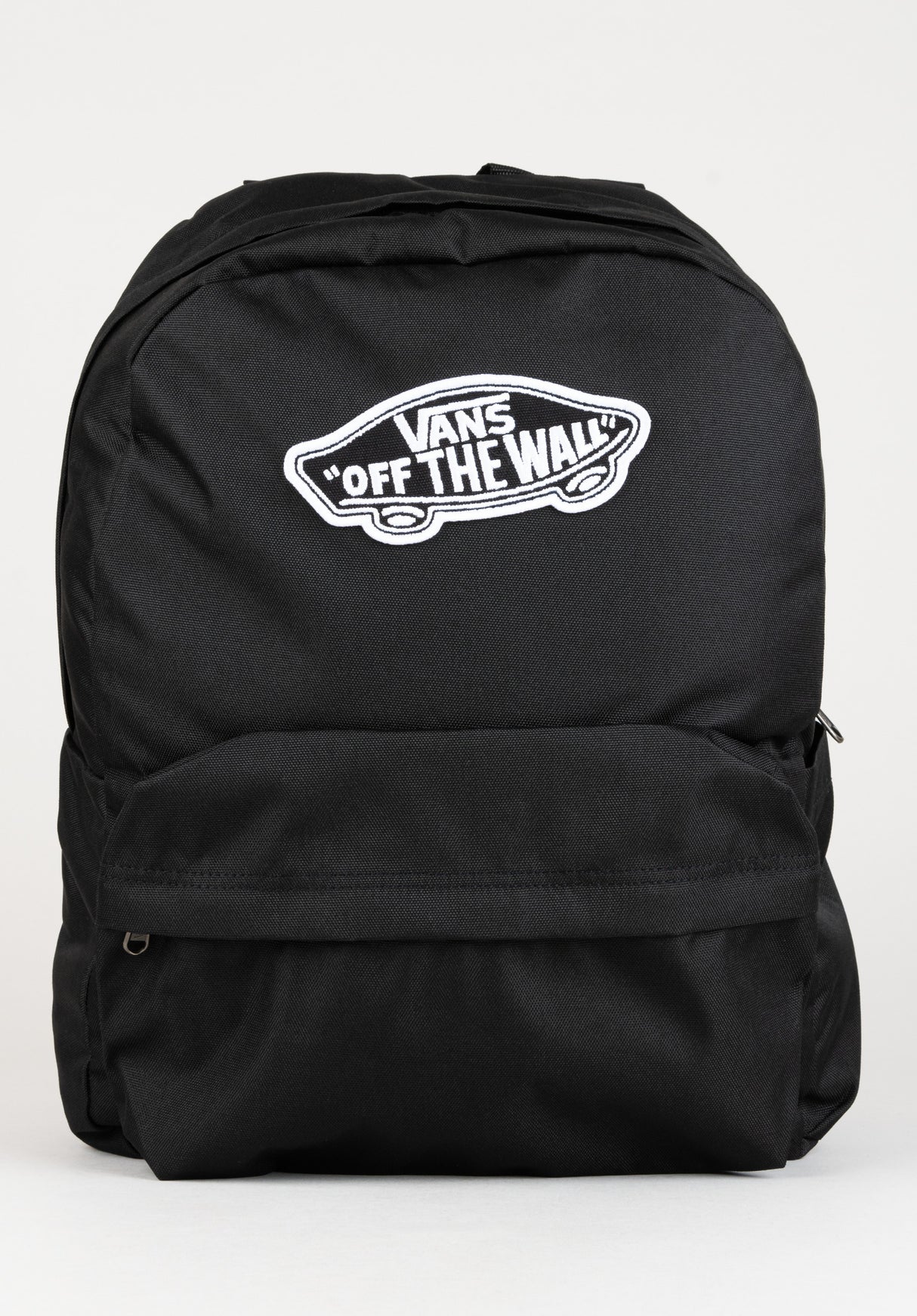 Old Skool Classic black Rueckenansicht