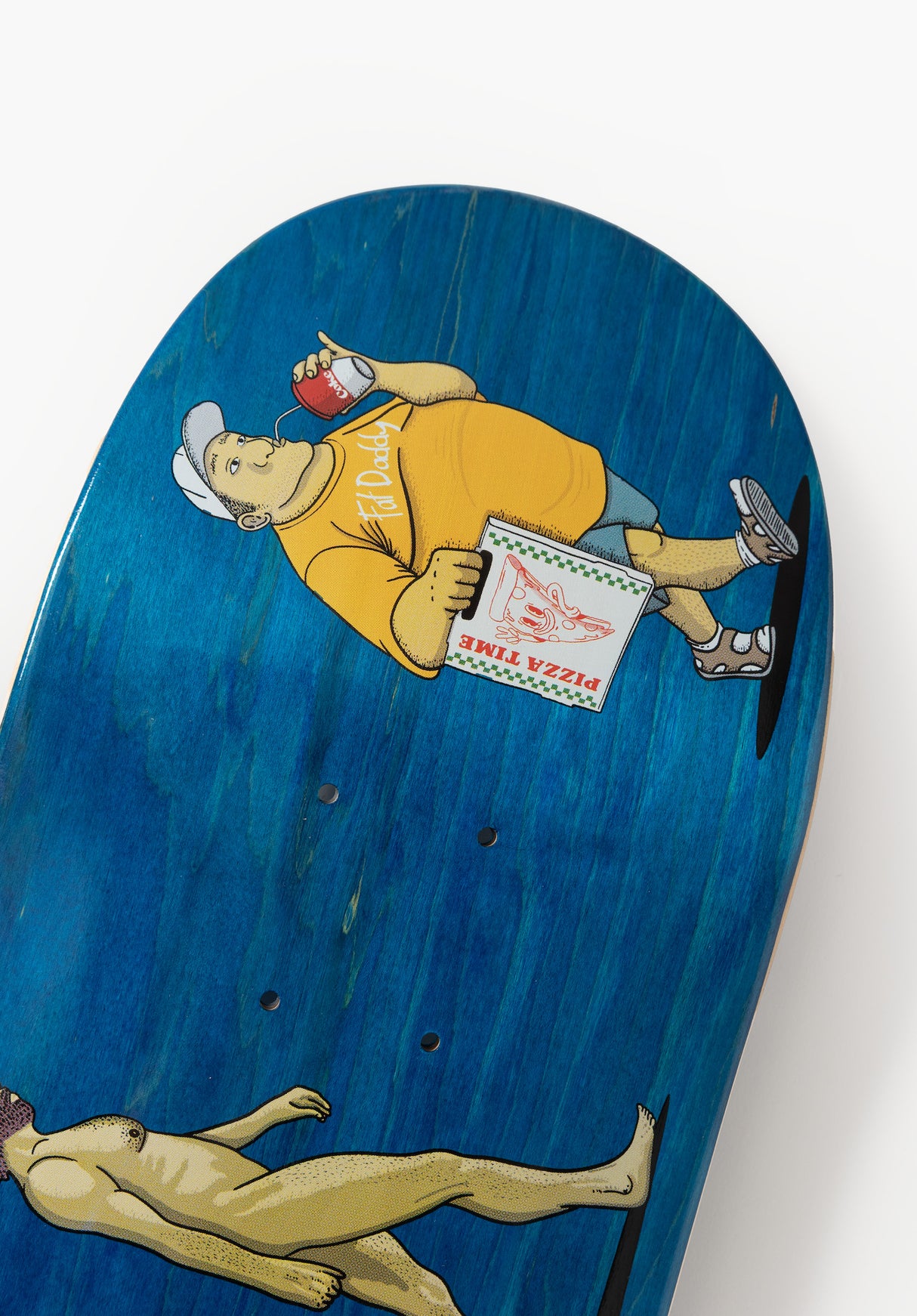 Involution assorted Closeup2