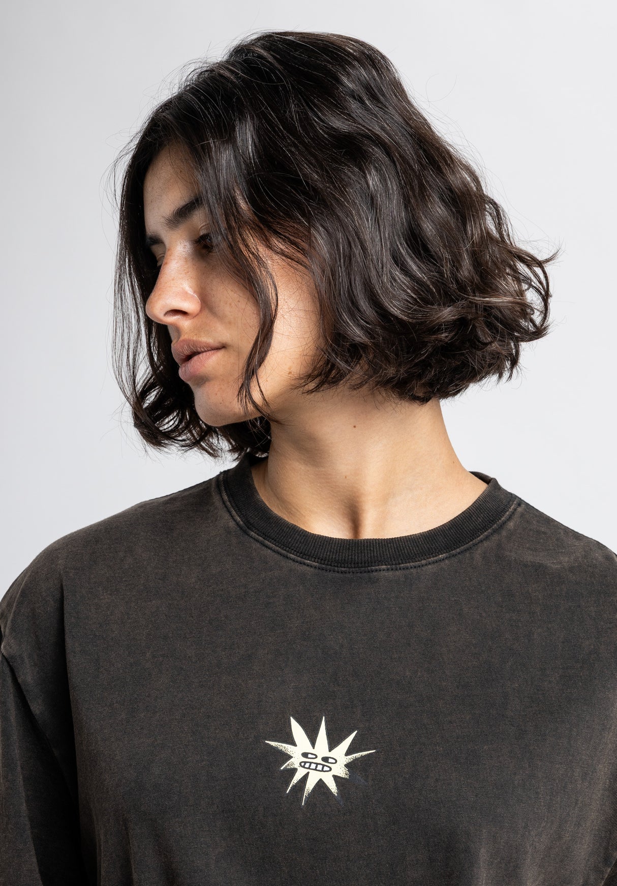 Sole blackfaded Closeup2