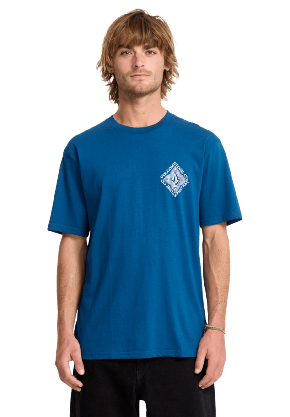 Obtical cosmicblue Rueckenansicht