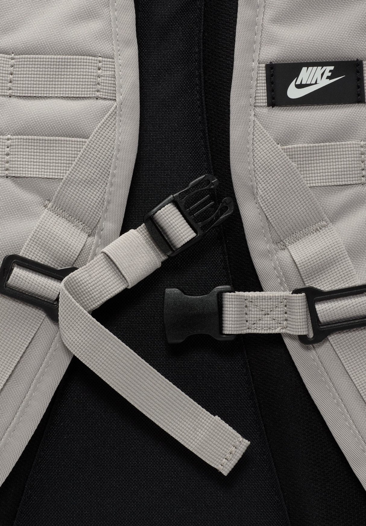 Sportswear RPM collegegrey-black-summitwhite Unteransicht