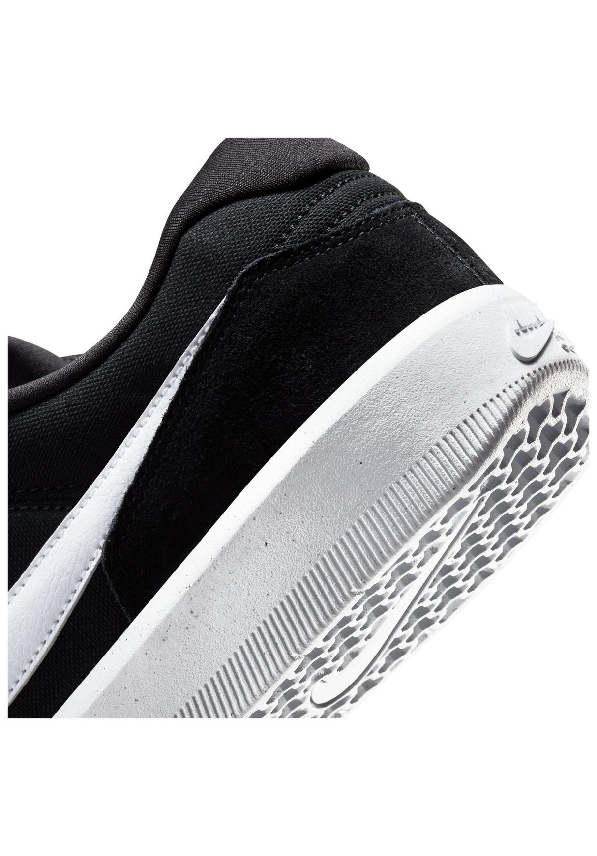 Force 58 black-white-black Seitenansicht