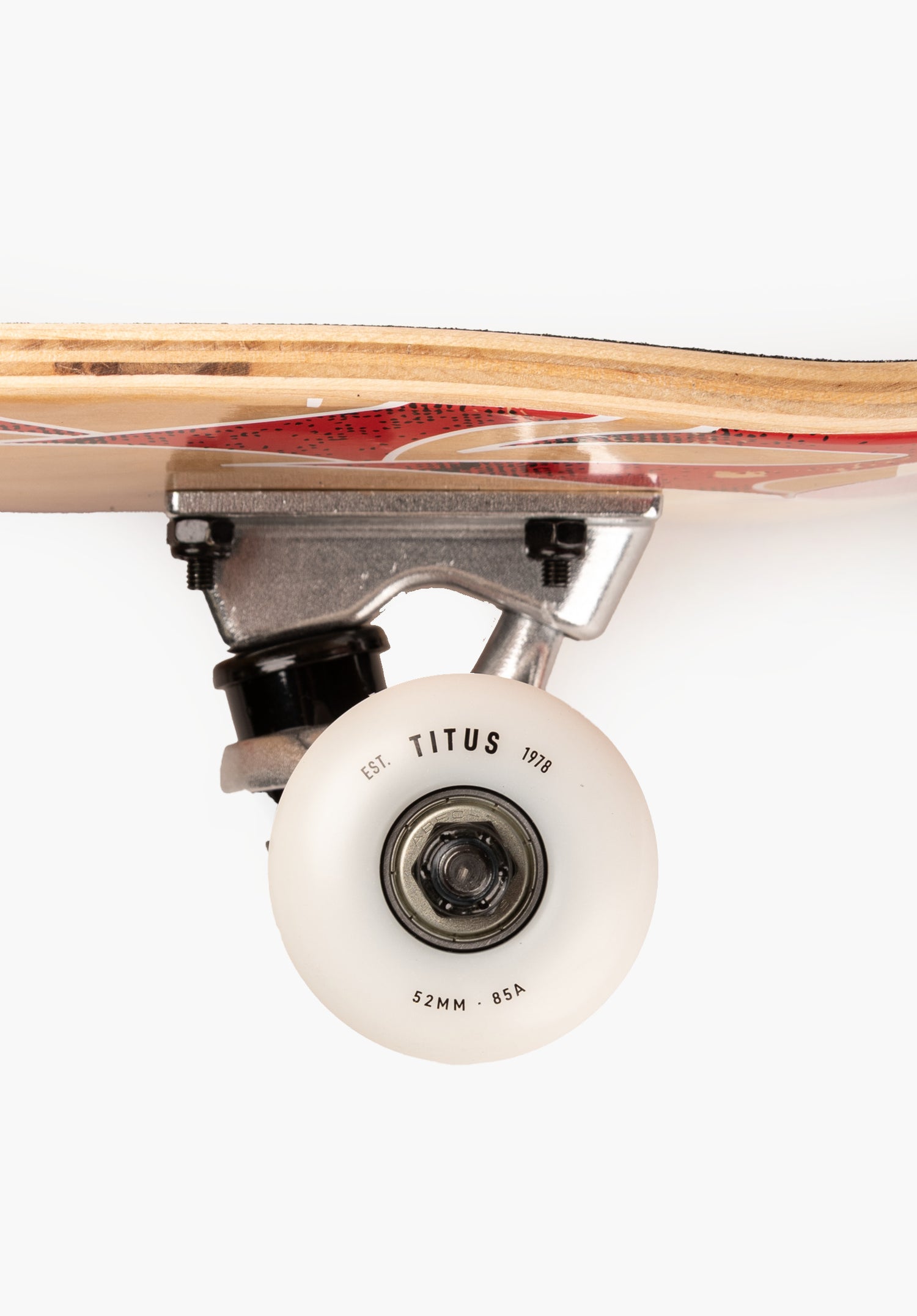 Triple Classic Logo Mini natural Oberansicht Zoom Image