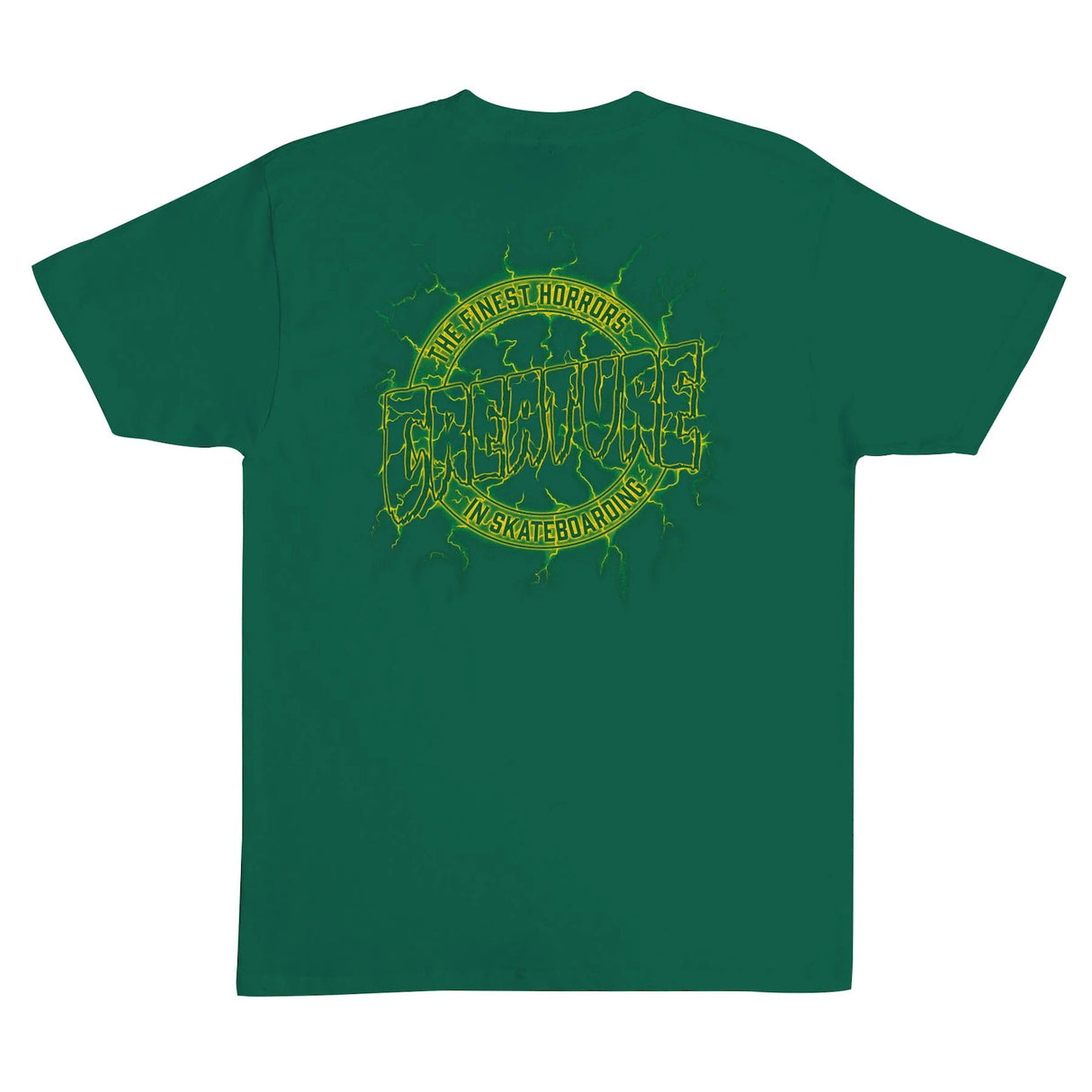 Finest Strike Heavyweight forest Rueckenansicht