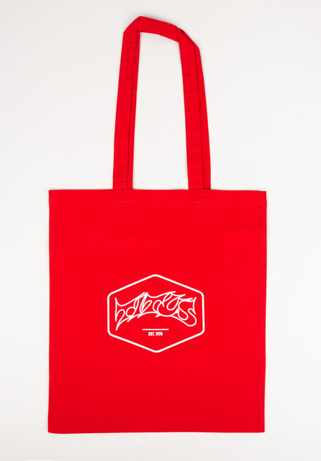 Box red Vorderansicht