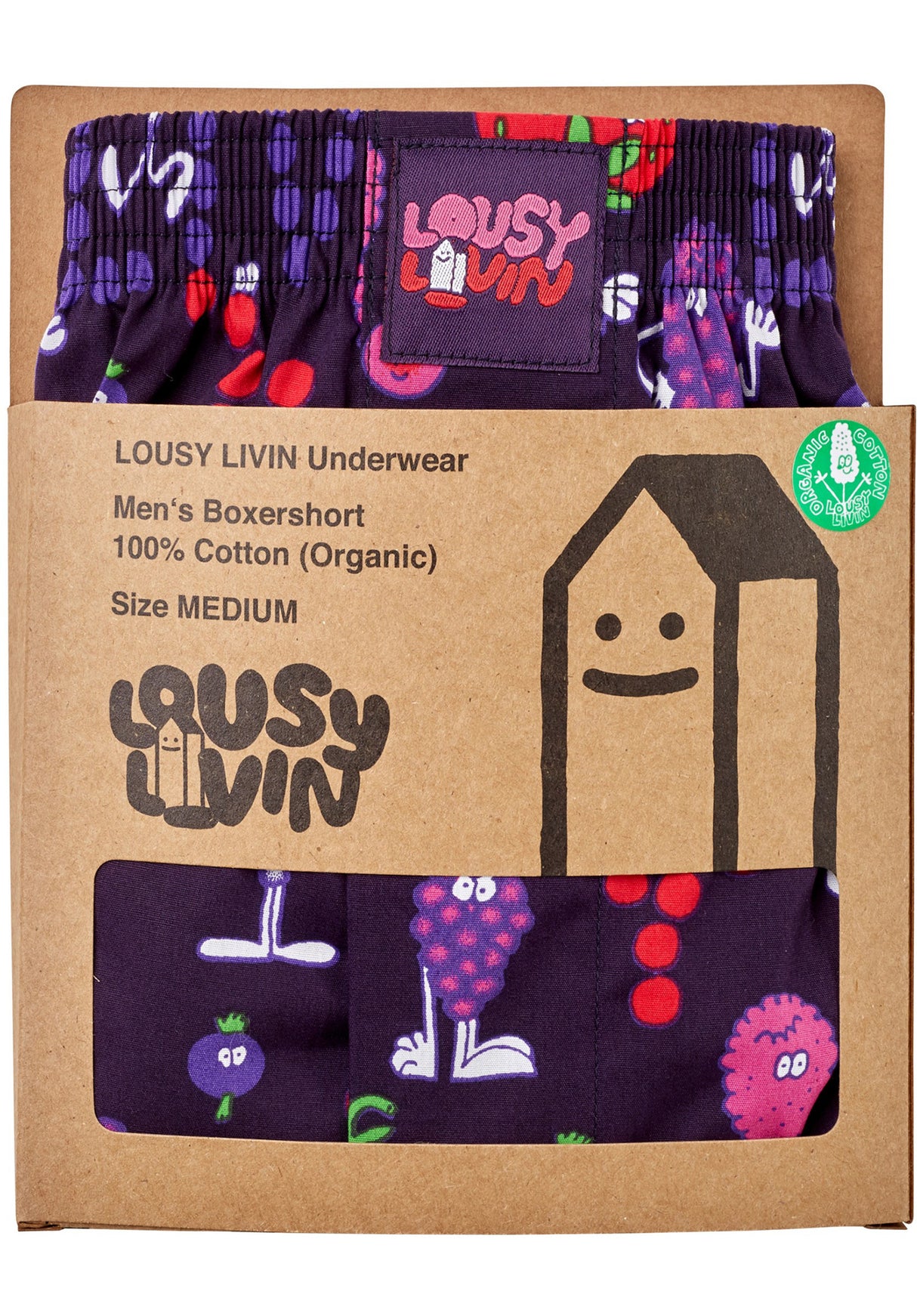 Berry Mix darkberry Closeup1