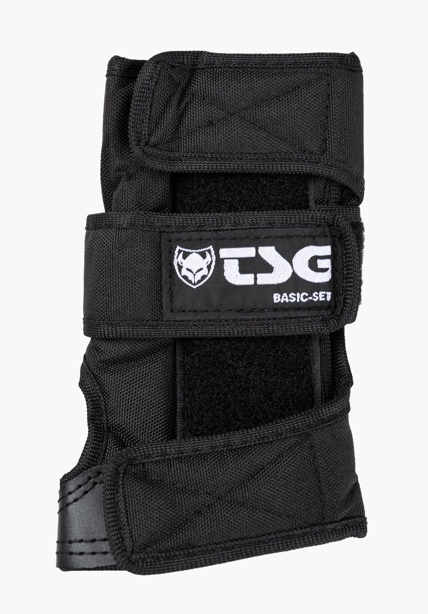 Basic Set black Oberansicht Zoom Image