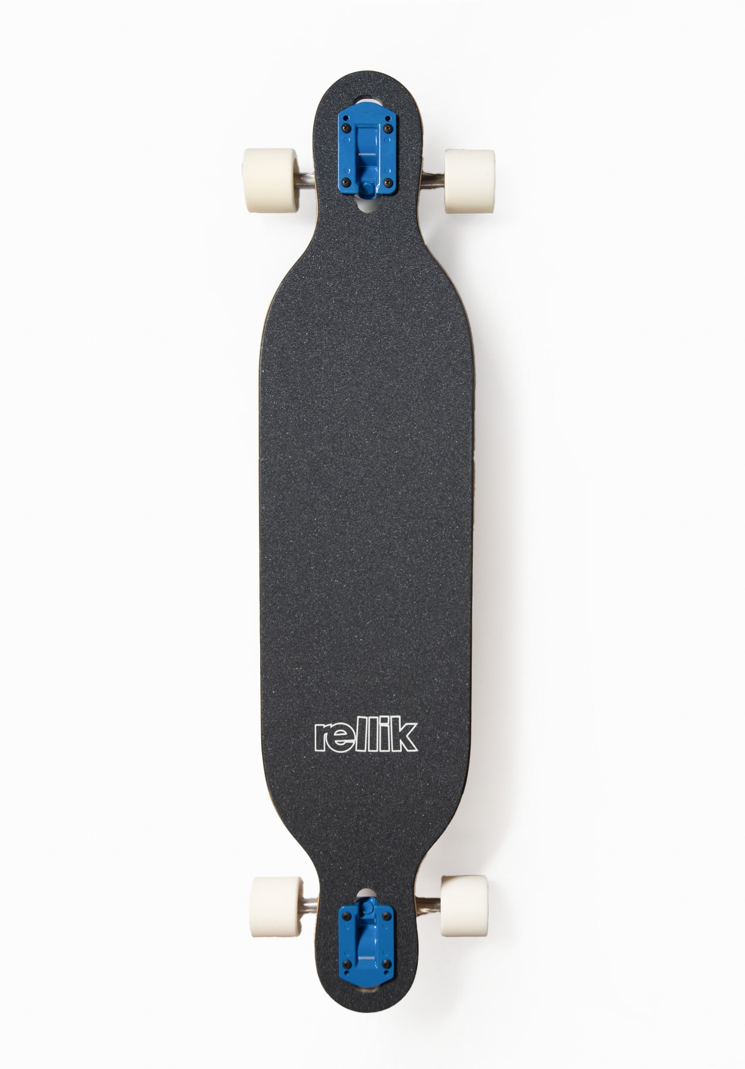 Birdland blue-orange Rueckenansicht Zoom Image