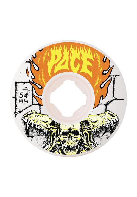 Rob Pace Dungeon Elite Chubbies 101A white Vorderansicht