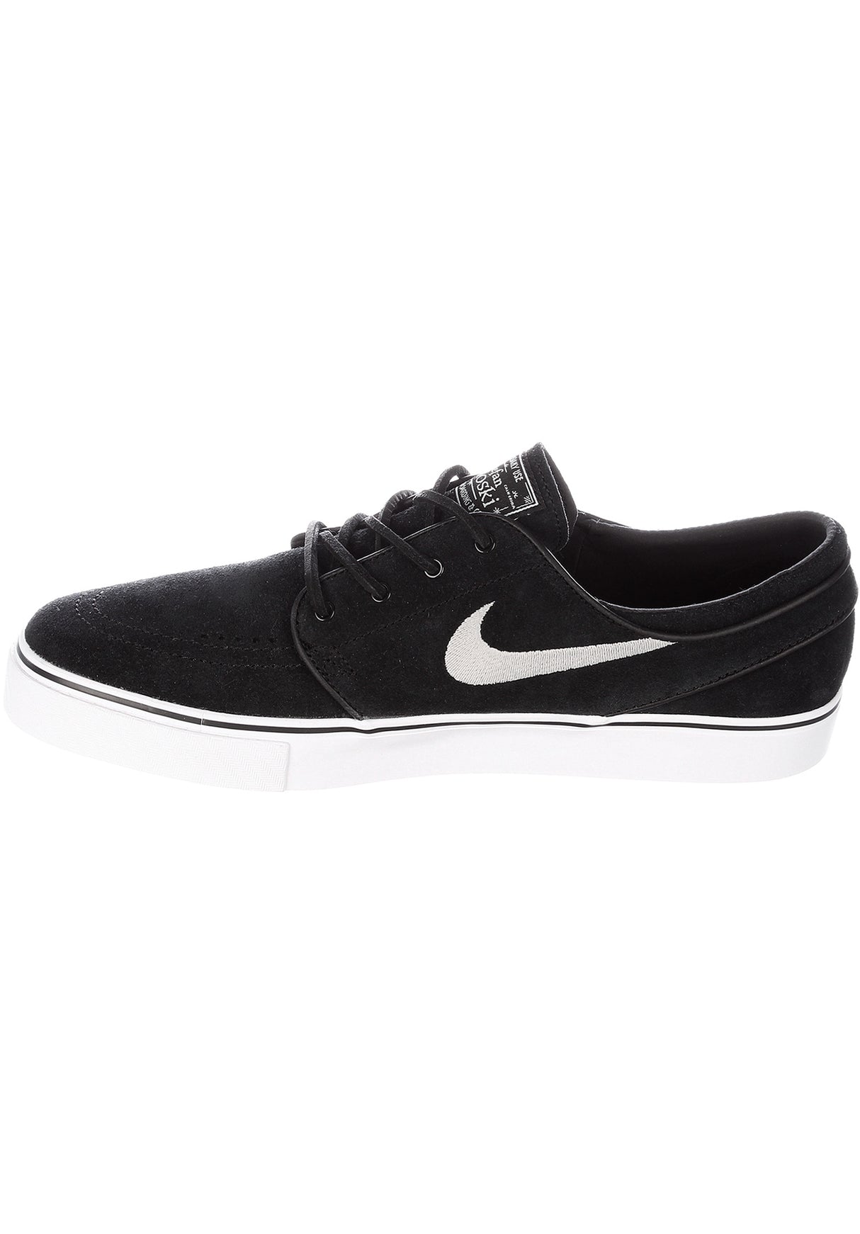 Zoom Stefan Janoski OG black-white Closeup2