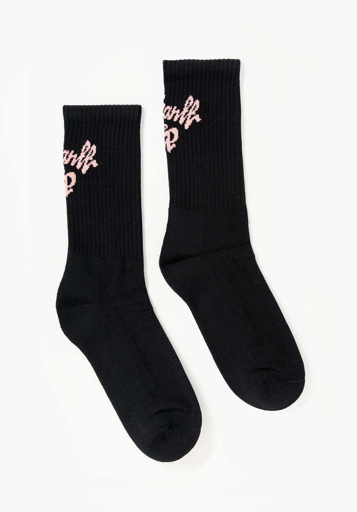 Chedda black-glassypink Rueckenansicht