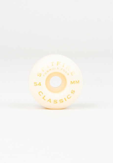 Formula Four Classics 101A silver Closeup2