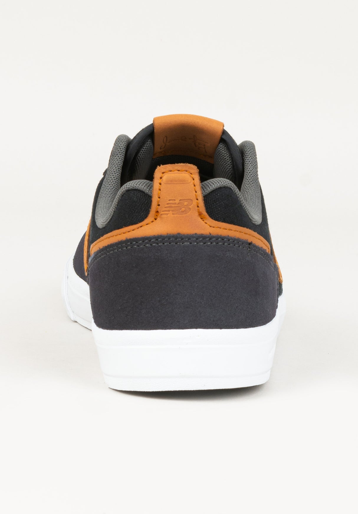 306 Jamie Foy phantom Seitenansicht