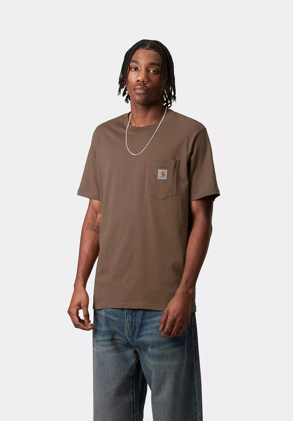 Pocket coconut Closeup1