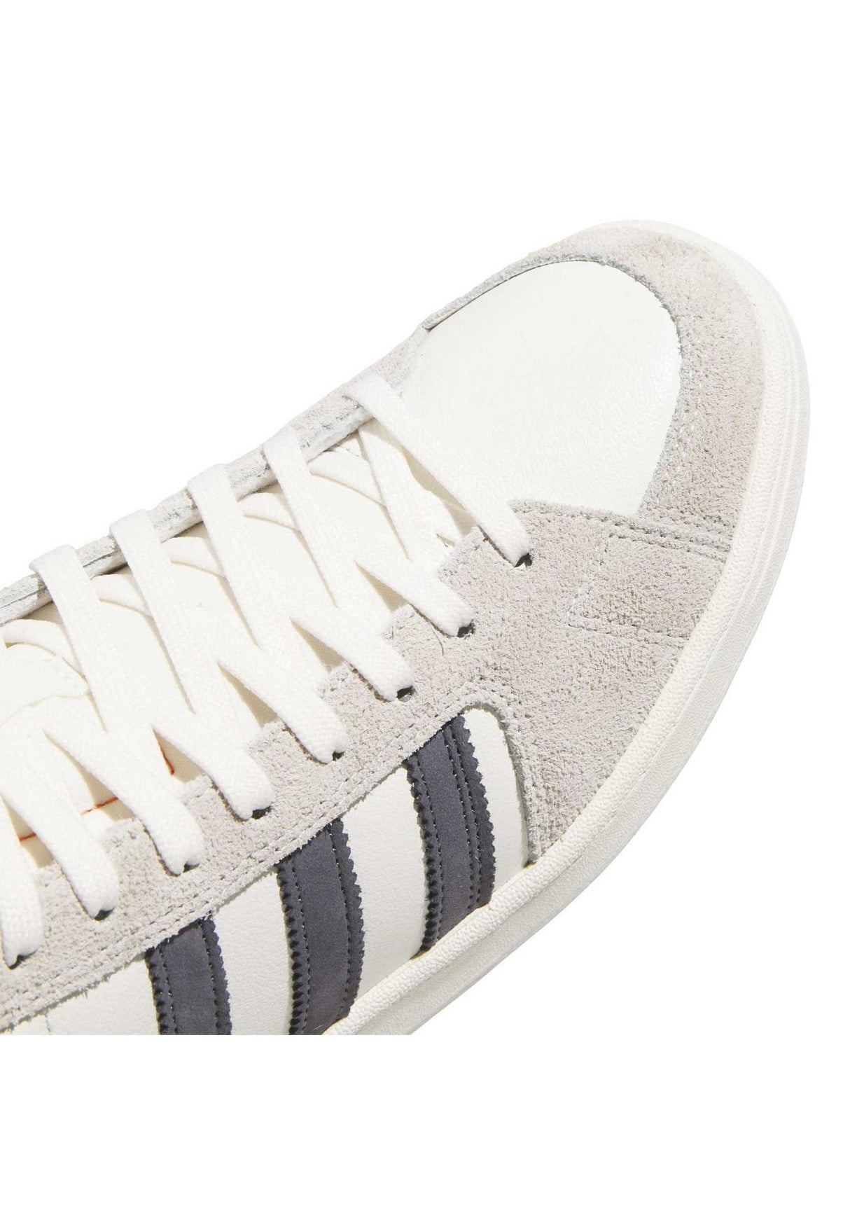 Superskate ADV grey-white Oberansicht
