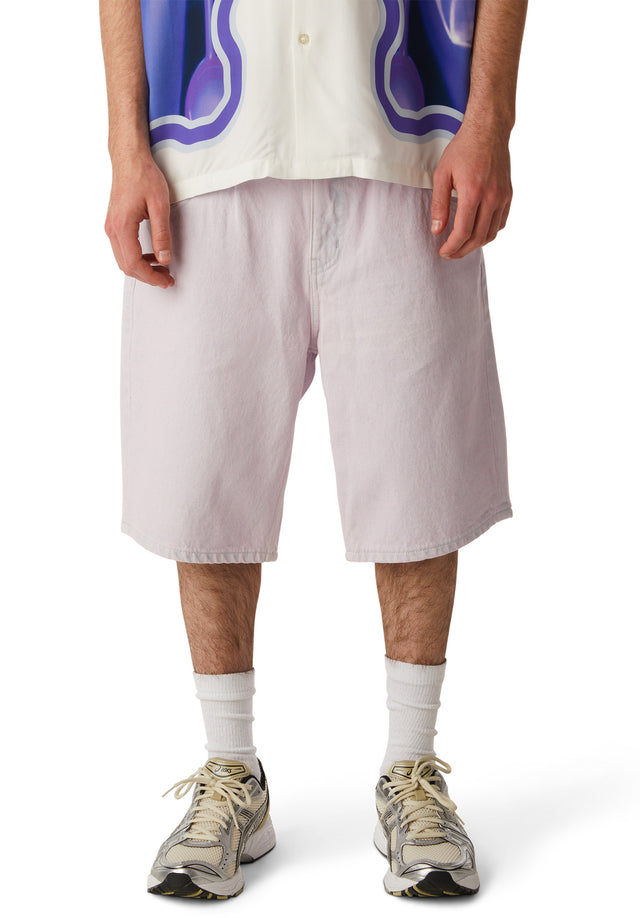 Cromer lavender Vorderansicht