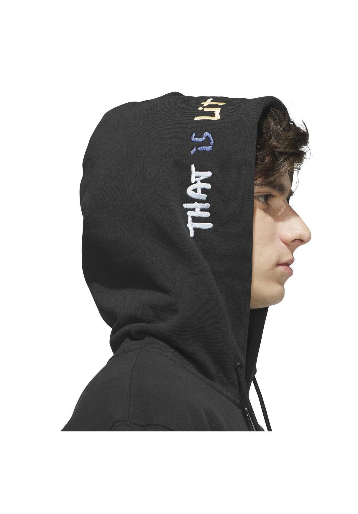 Gonz Graph black Closeup1