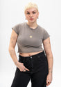 Niobe mossfaded Vorderansicht
