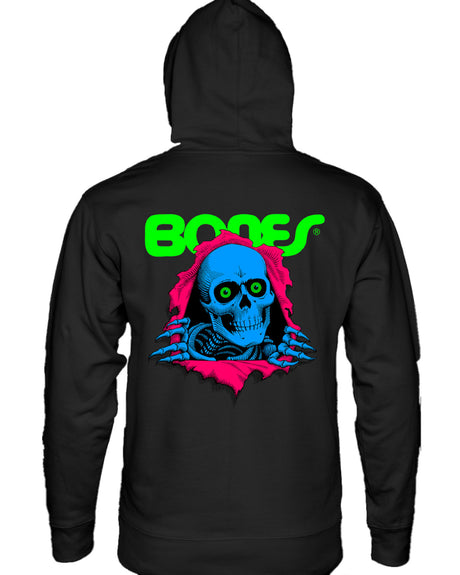 Ripper Blacklight black Vorderansicht